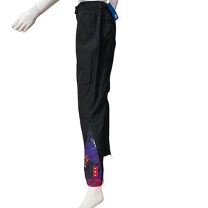 Adidas Black CNY Chinese New Year pants